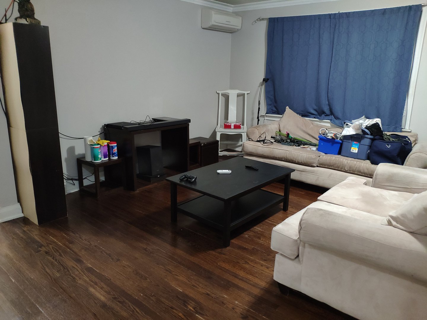 Room in Apartment for Rent - 17 Warwick Ave, York, ON 2